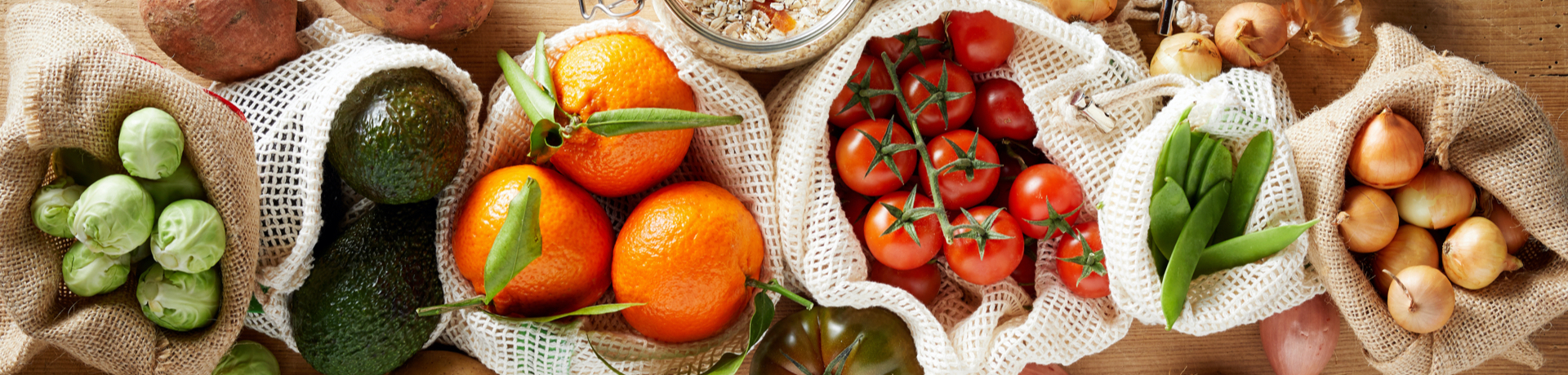Fruits et l&eacute;gumes locaux